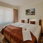 Eichengrund Cochstedt Hotel Hecklingen (Salzlandkreis)