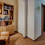 Eichengrund Cochstedt Hotel 4*