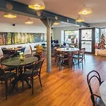 Eichengrund Cochstedt Hotel