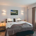 Hotel Eichengrund Cochstedt Hecklingen (Salzlandkreis)