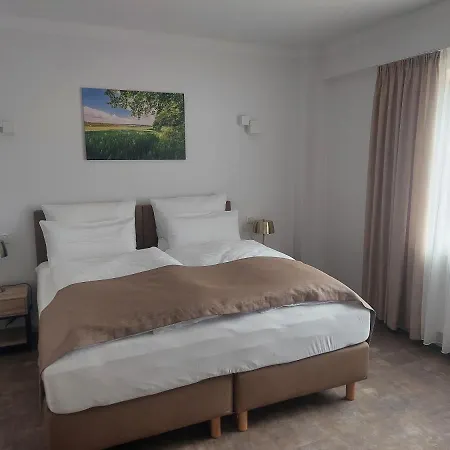 Eichengrund Cochstedt Hecklingen (Salzlandkreis)