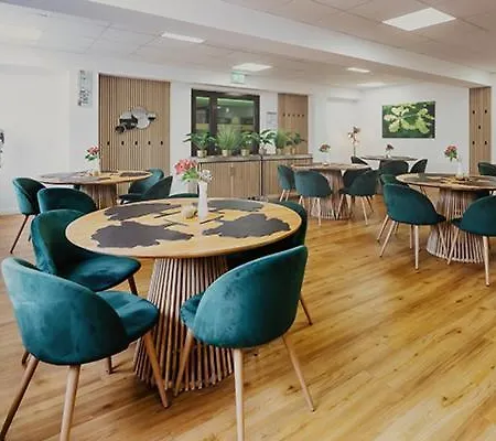 Hotel Eichengrund Cochstedt Hecklingen (Salzlandkreis)