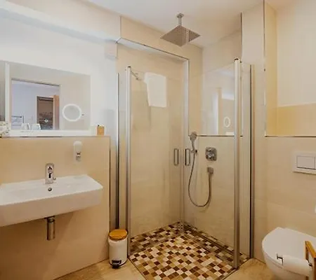 Hotel Eichengrund Cochstedt