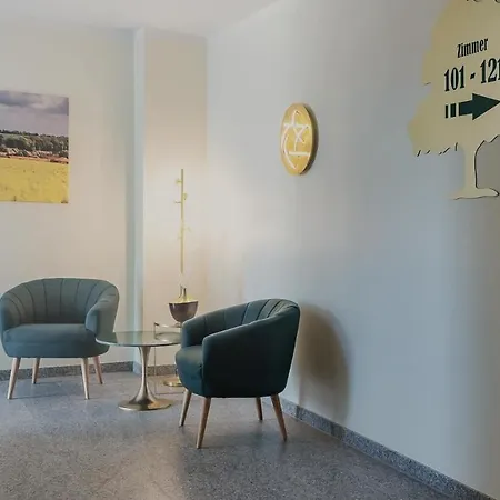 Eichengrund Cochstedt Hecklingen (Salzlandkreis)