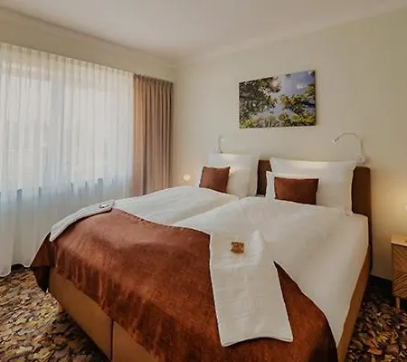 Eichengrund Cochstedt Hotel Hecklingen (Salzlandkreis)