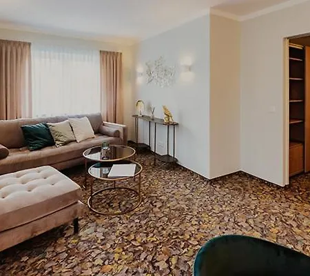 Hotel Eichengrund Cochstedt Hecklingen (Salzlandkreis)