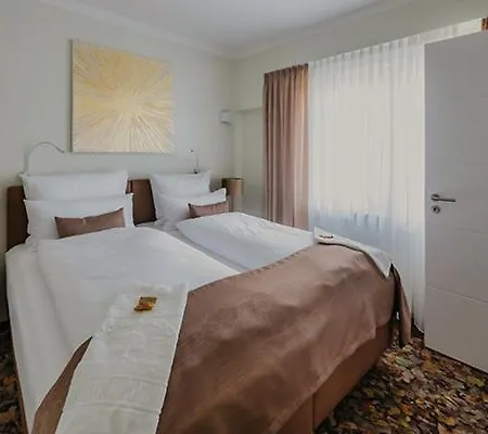 Eichengrund Cochstedt Hotel Hecklingen (Salzlandkreis)