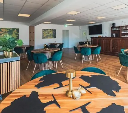 Eichengrund Cochstedt Hotel 4*