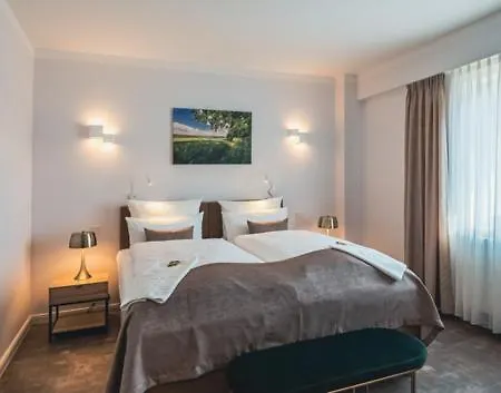 Hotel Eichengrund Cochstedt Hecklingen (Salzlandkreis)