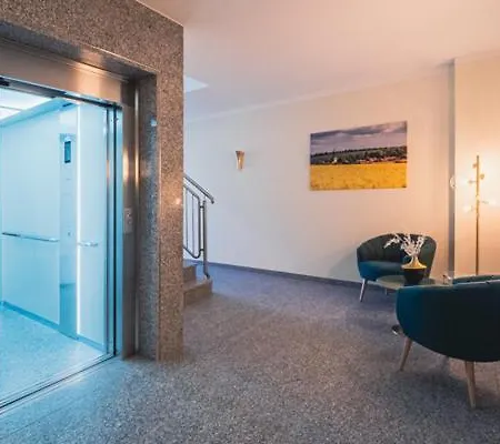 Eichengrund Cochstedt