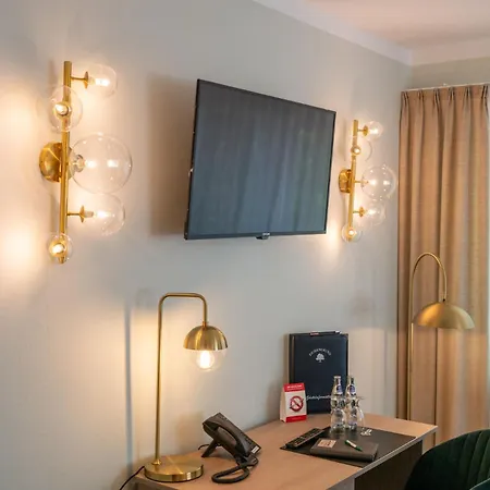 Hotel Eichengrund Cochstedt Hecklingen (Salzlandkreis)