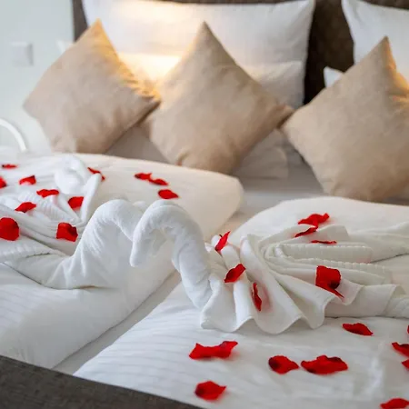 Hotel Eichengrund Cochstedt