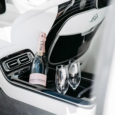 Eichengrund Cochstedt Hotel 4*