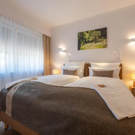 Eichengrund Cochstedt 4* Hecklingen (Salzlandkreis)