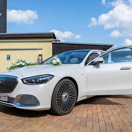 Eichengrund Cochstedt