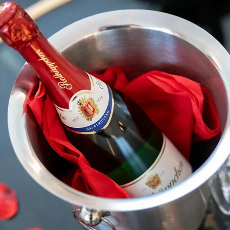 Eichengrund Cochstedt Hotel