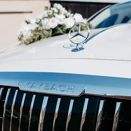 فندق Eichengrund Cochstedt 4*