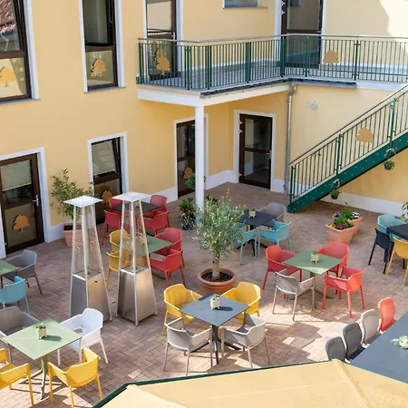 Eichengrund Cochstedt Hecklingen (Salzlandkreis)