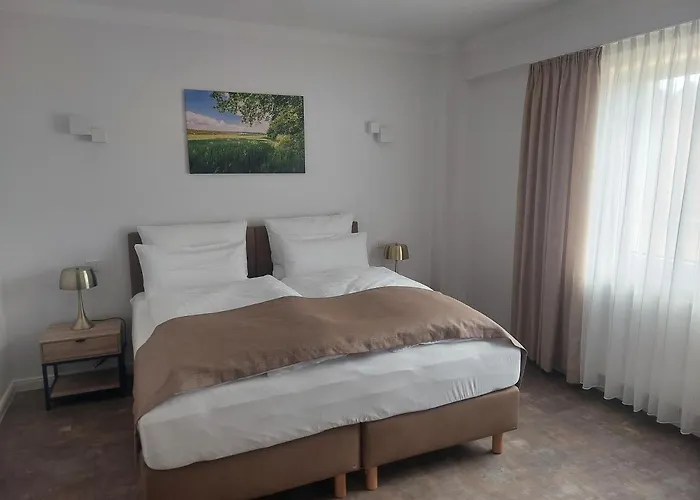 Eichengrund Cochstedt Hecklingen (Salzlandkreis)