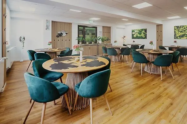 Hotell Eichengrund Cochstedt Hecklingen (Salzlandkreis)