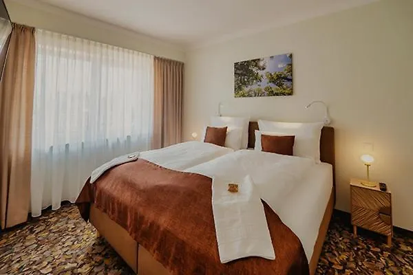 Eichengrund Cochstedt Hotell Hecklingen (Salzlandkreis)