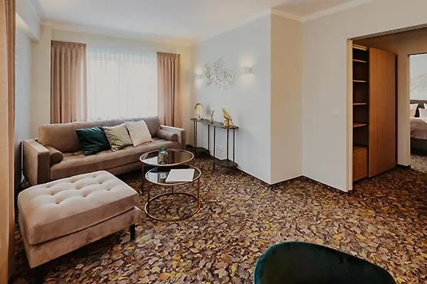 Hotell Eichengrund Cochstedt Hecklingen (Salzlandkreis)