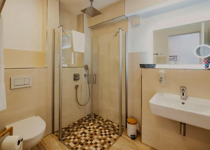 Eichengrund Cochstedt Hotell Hecklingen (Salzlandkreis)