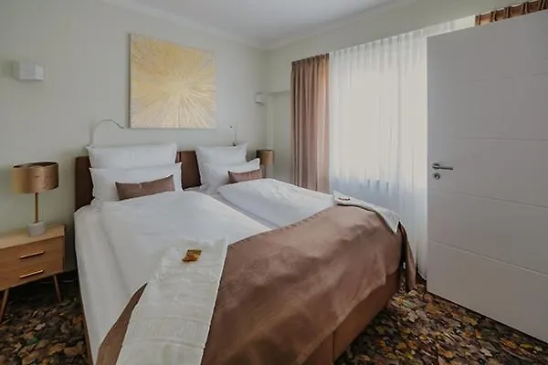 Eichengrund Cochstedt Hotell Hecklingen (Salzlandkreis)