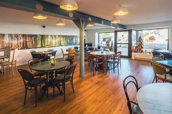 Eichengrund Cochstedt Hotell