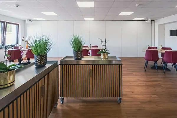 Eichengrund Cochstedt Hecklingen (Salzlandkreis)