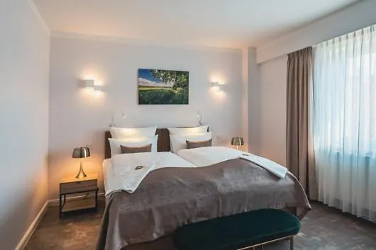 Hotell Eichengrund Cochstedt Hecklingen (Salzlandkreis)