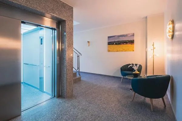 Eichengrund Cochstedt