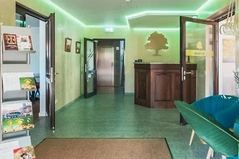 Eichengrund Cochstedt Hecklingen (Salzlandkreis)