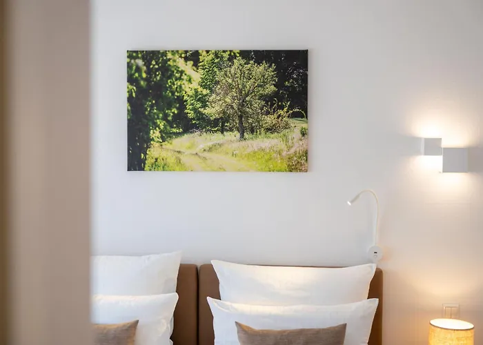 Eichengrund Cochstedt Hecklingen (Salzlandkreis)