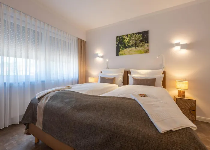 Eichengrund Cochstedt 4* Hecklingen (Salzlandkreis)