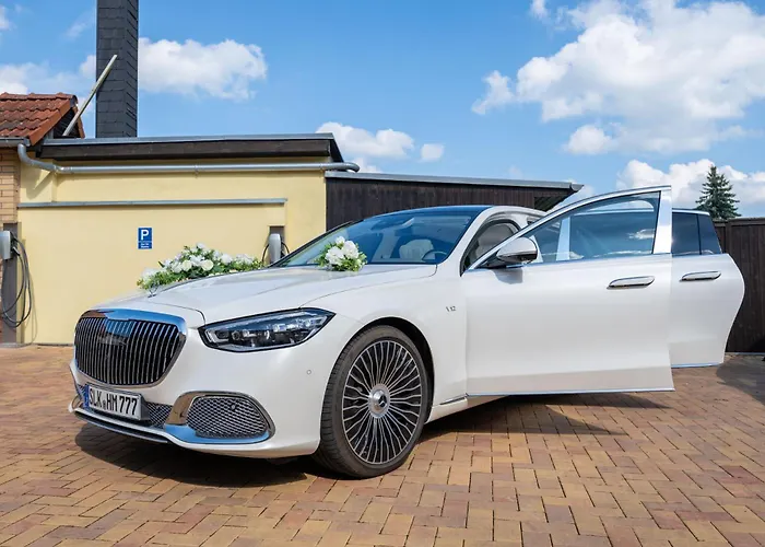 Eichengrund Cochstedt