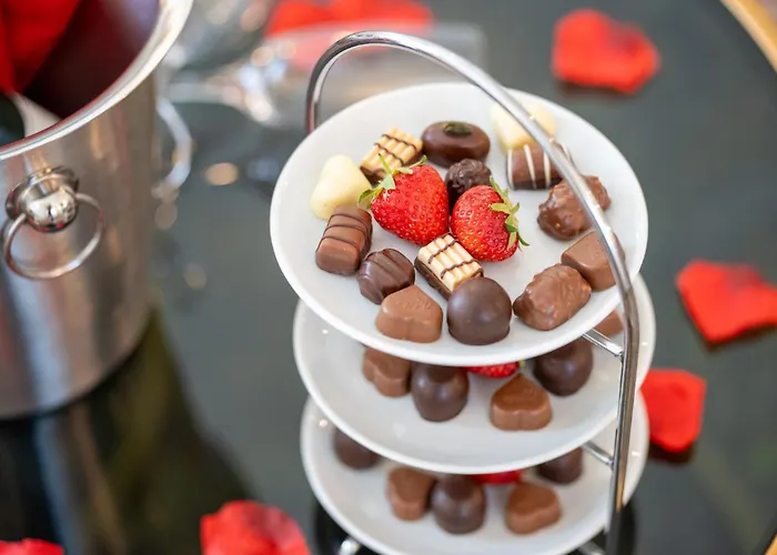 Eichengrund Cochstedt Hotell Hecklingen (Salzlandkreis)